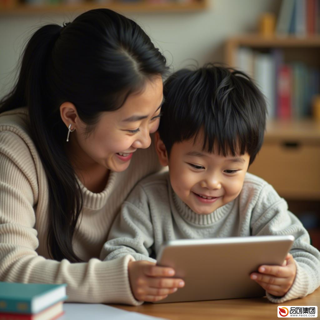 精选好用幼儿教育软件：开启孩子智慧之门
