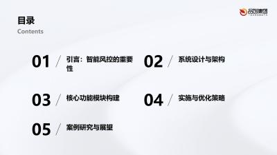互联网医疗平台的智能风控系统构建