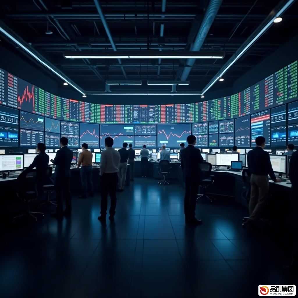 股票交易深度解析：委比指标的应用与实战技巧
