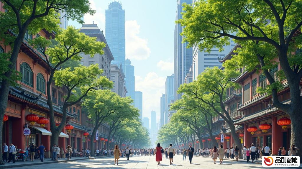 佛山市用户情绪识别技术：引领智能服务新纪元

