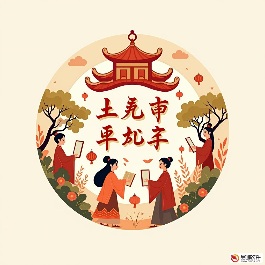 佛山市宗亲文化社区APP：连接血脉，传承记忆

