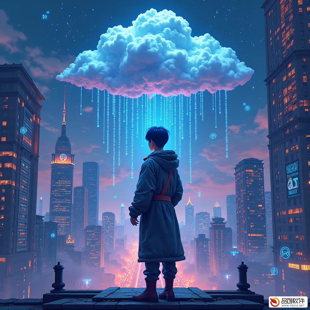 广州市云创日志平台技术中心：引领数字化转型的创...