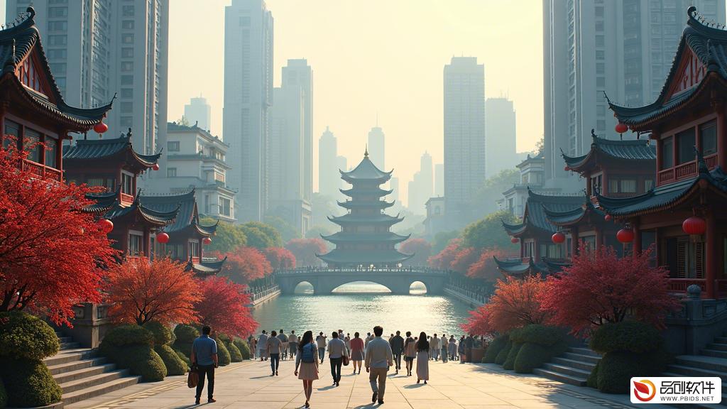 杭州市药店智能管理系统公司：引领医药行业数字化转型
