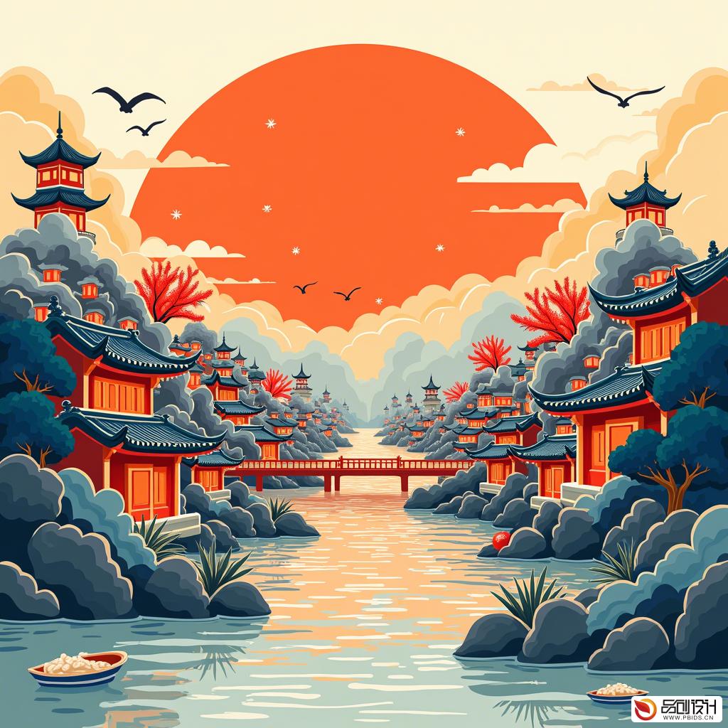 兰州品牌动态图形合作伙伴：共创视觉盛宴的先锋力量
