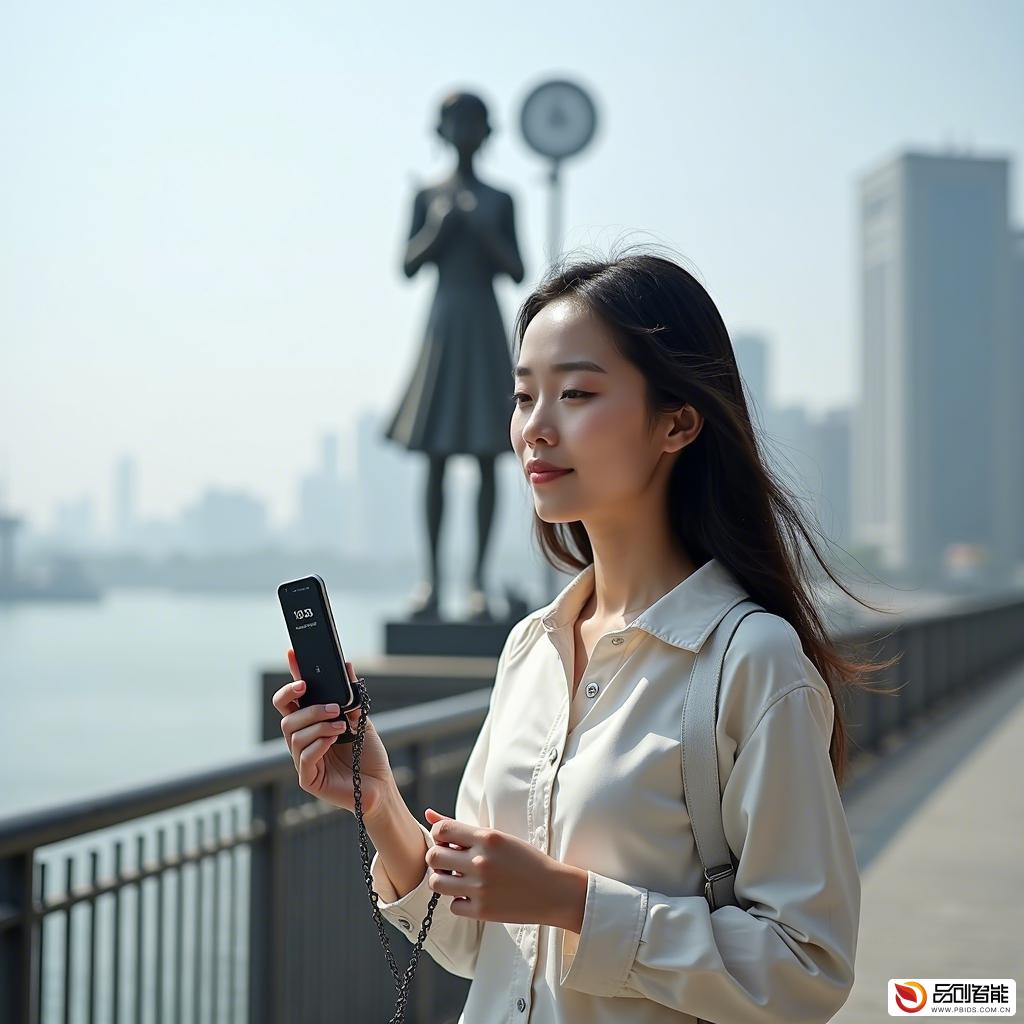 珠海市小象米俪智能体温监测仪：集成商的选择与优势解析
