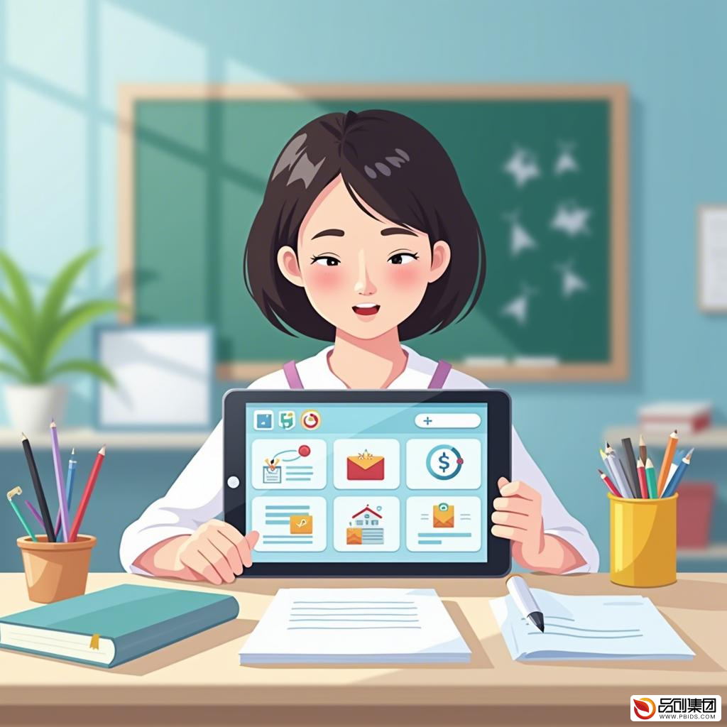 革新教育未来：培训教学软件的全面解析与应用
