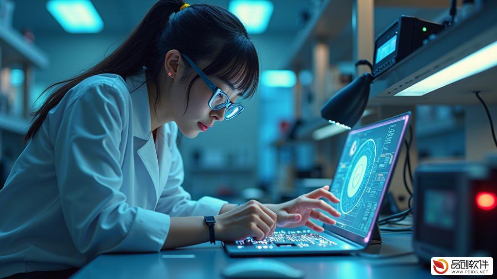 北京市可穿戴医疗设备软件技术中心：引领医疗科技新篇章
