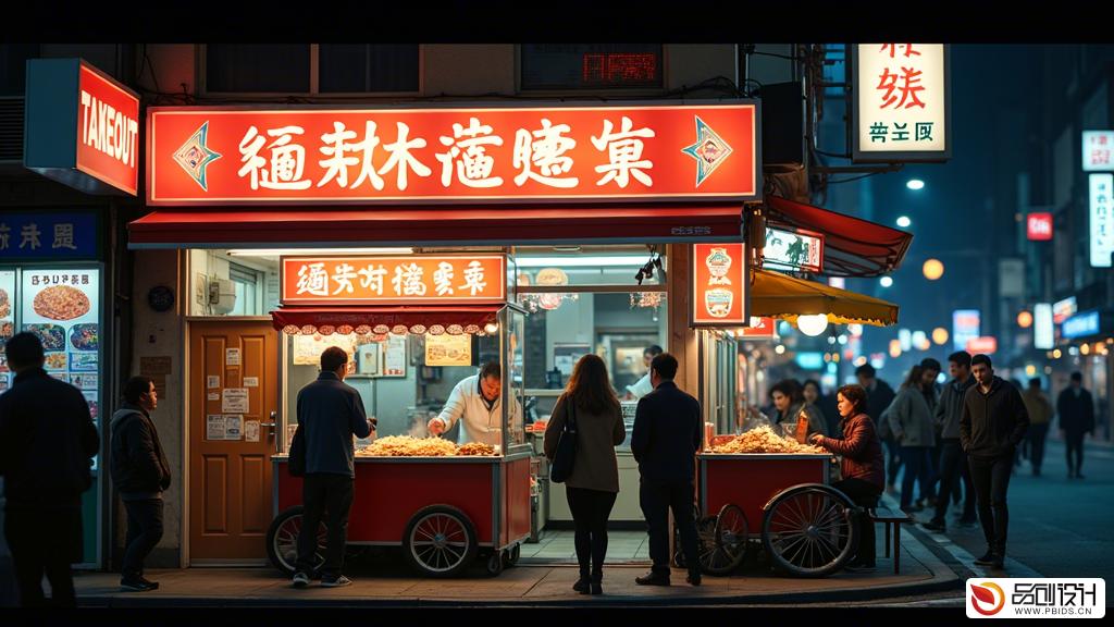外卖促销物料设计机构的全方位解析与选择指南