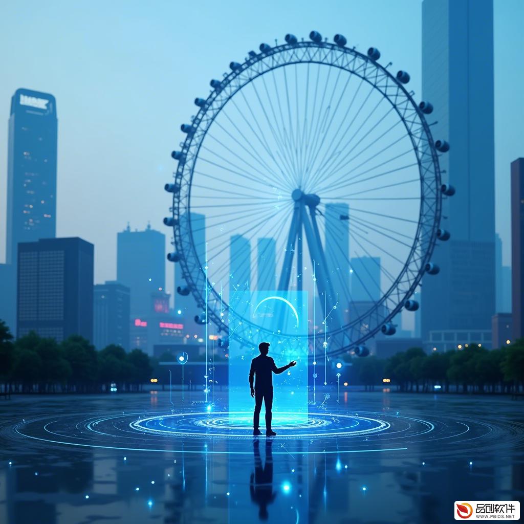 天津市低功耗蓝牙资产追踪平台研发中心：创新科技...