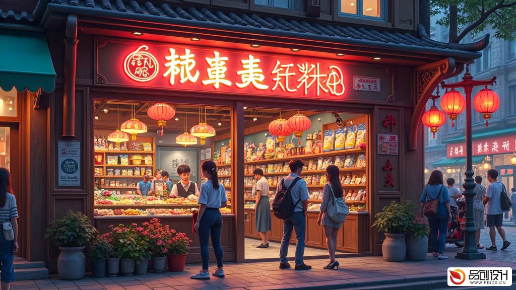 鸡西品牌动态图形单位的创新与发展之路
