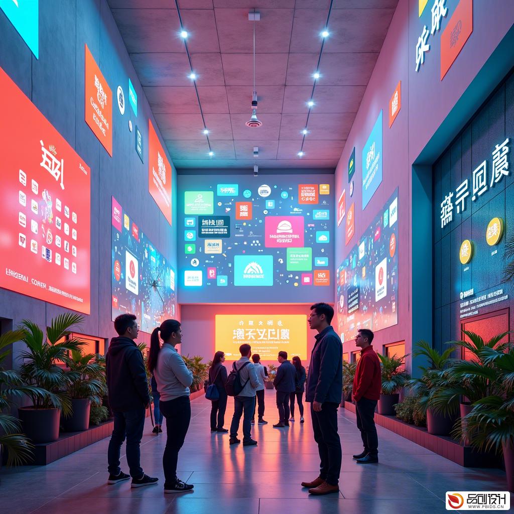 河池市品创品牌创新服务中心：引领地方品牌创新与发展
