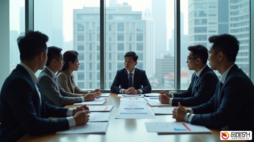 融资租赁运营设计企业的创新之路与实践探索
