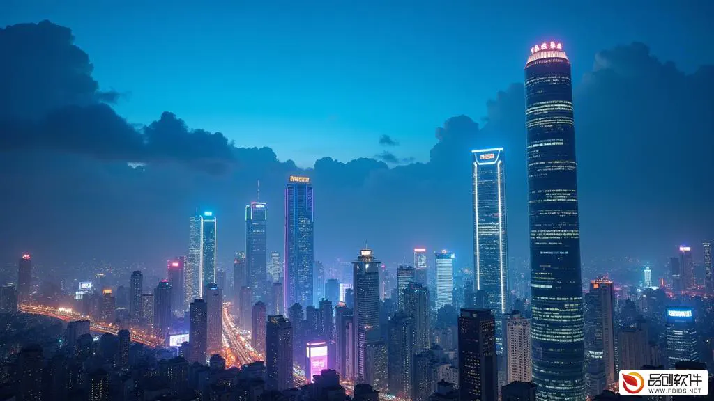 重庆市AI创作设计系统：引领未来设计新风尚
