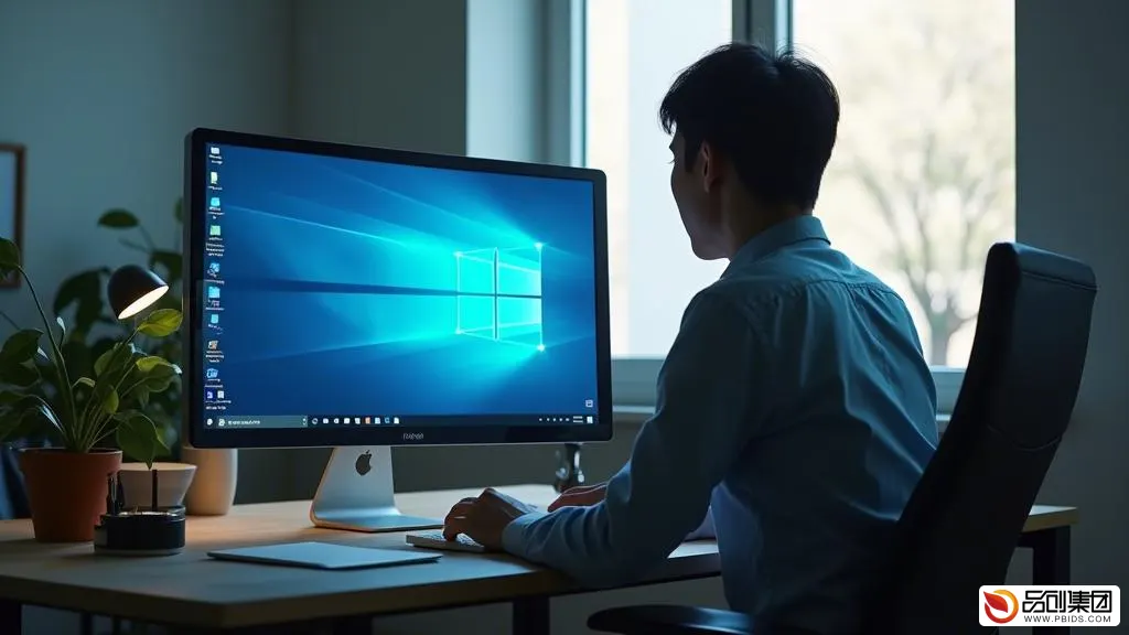 Windows桌面软件开发：主流语言与实战指南
