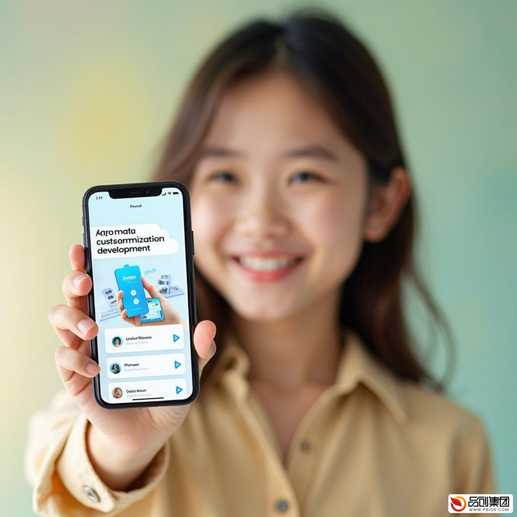 App手機(jī)定制開發(fā)：打造專屬移動(dòng)應(yīng)用的全面指南
