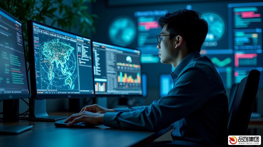 网络安全项目实践：构建坚不可摧的数字防线
