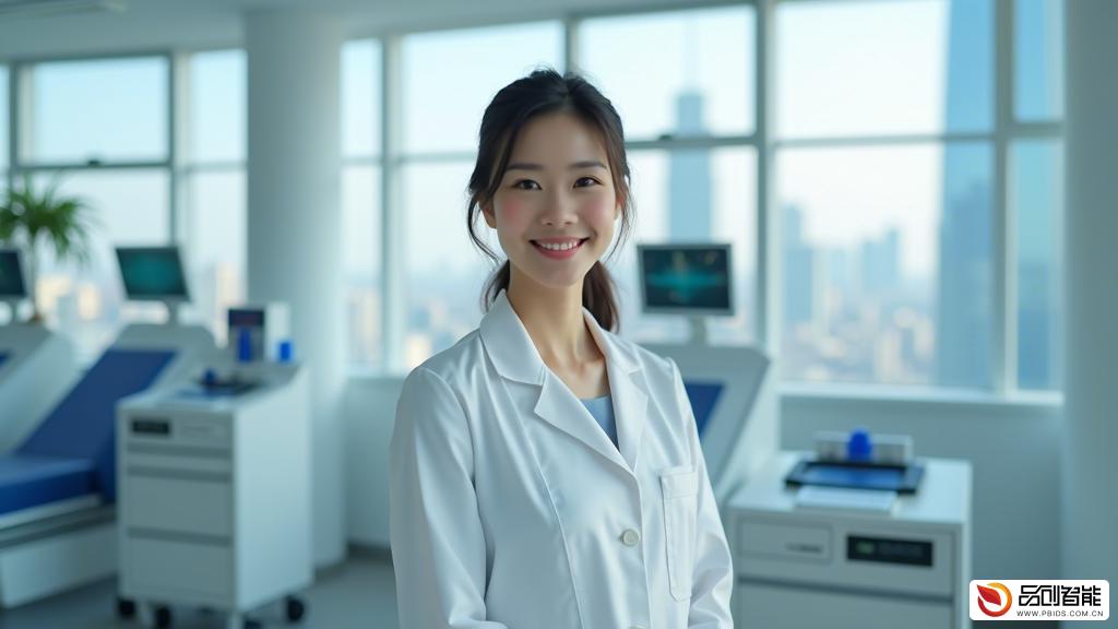 天津市女性健康区块链机构的创新与实践
