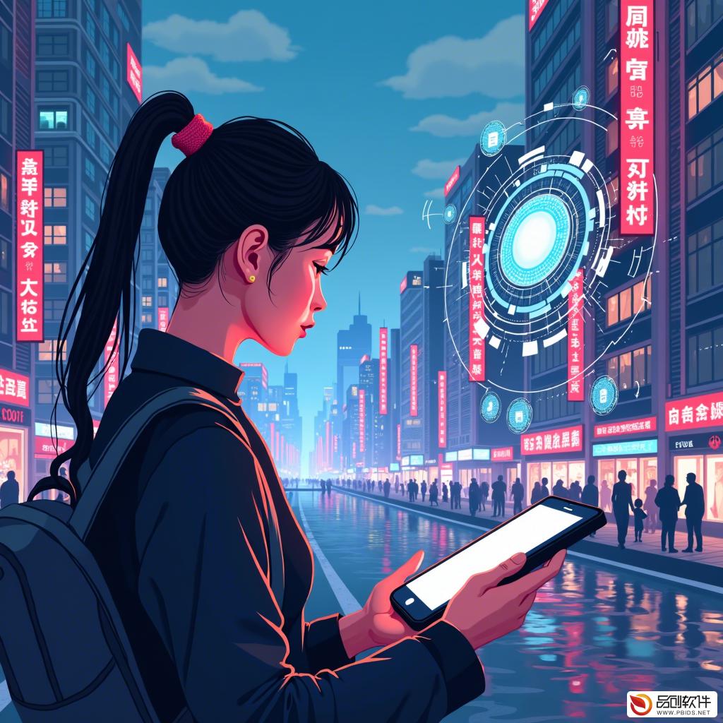 天津市AI精准信息搜索平台：创新科技引领...