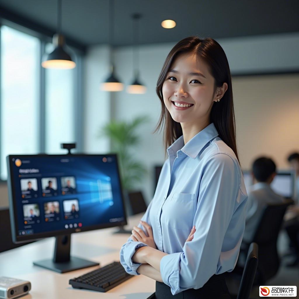 东莞市智能会议管理系统有限公司：引领未来...