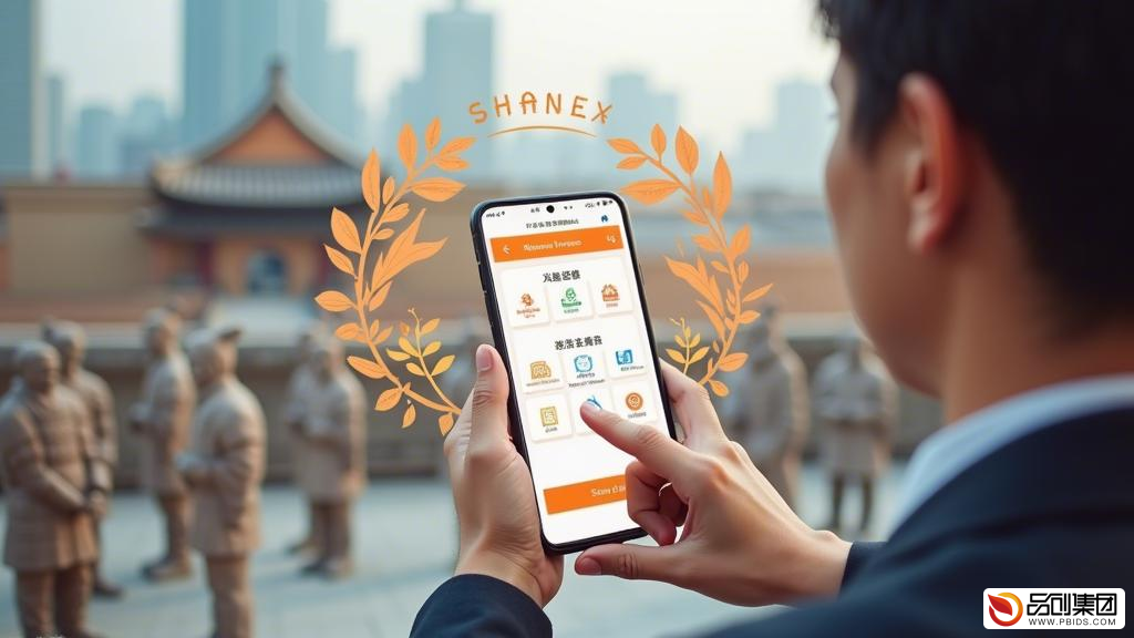陕西保险APP：一站式便捷保险服务新体验
