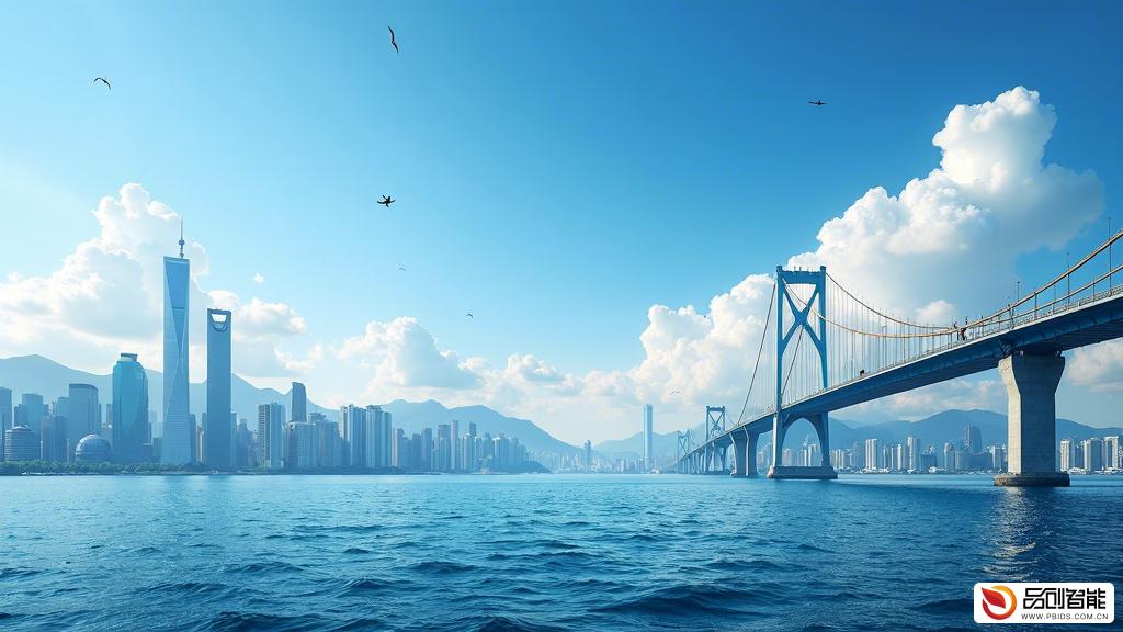 珠海市商用车智能硬件供应链基地：引领未来交通智能化新篇章
