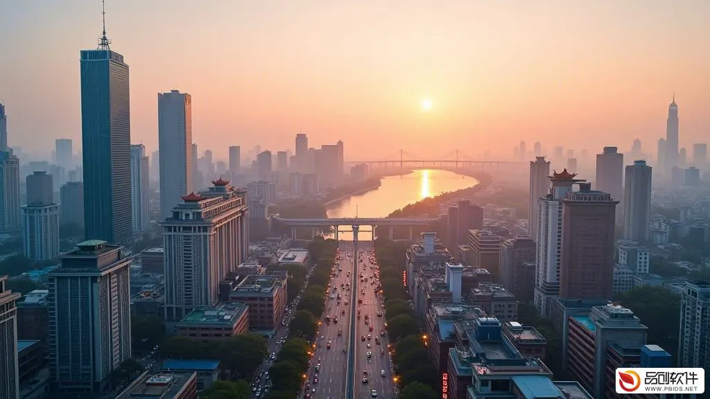 武汉市多终端适配方案开发：创新引领数字未来
