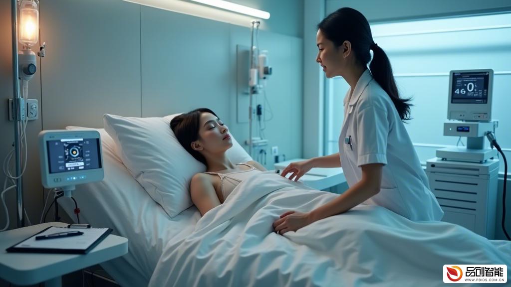 苏州市智能输液泵控制系统有限公司：引领医疗科技新篇章
