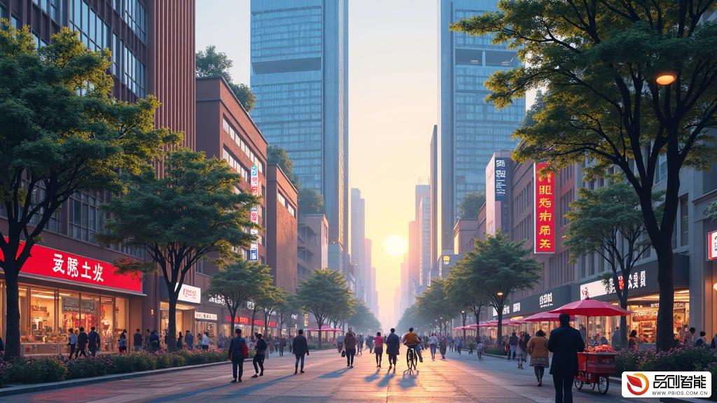 成都市智能无线电子体温计企业的创新与发展
