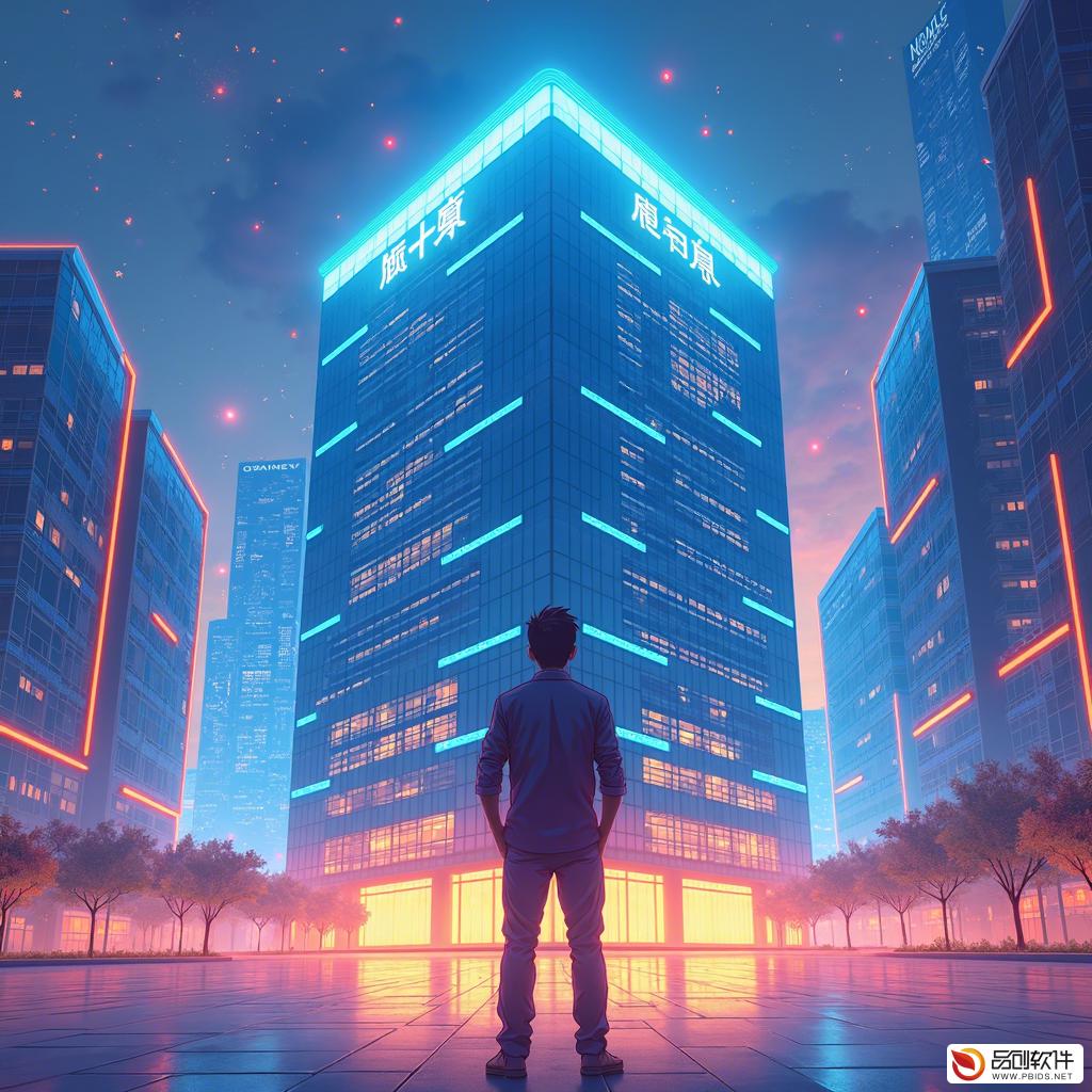 宁波市证券交易结算系统有限公司：金融科技的引领...