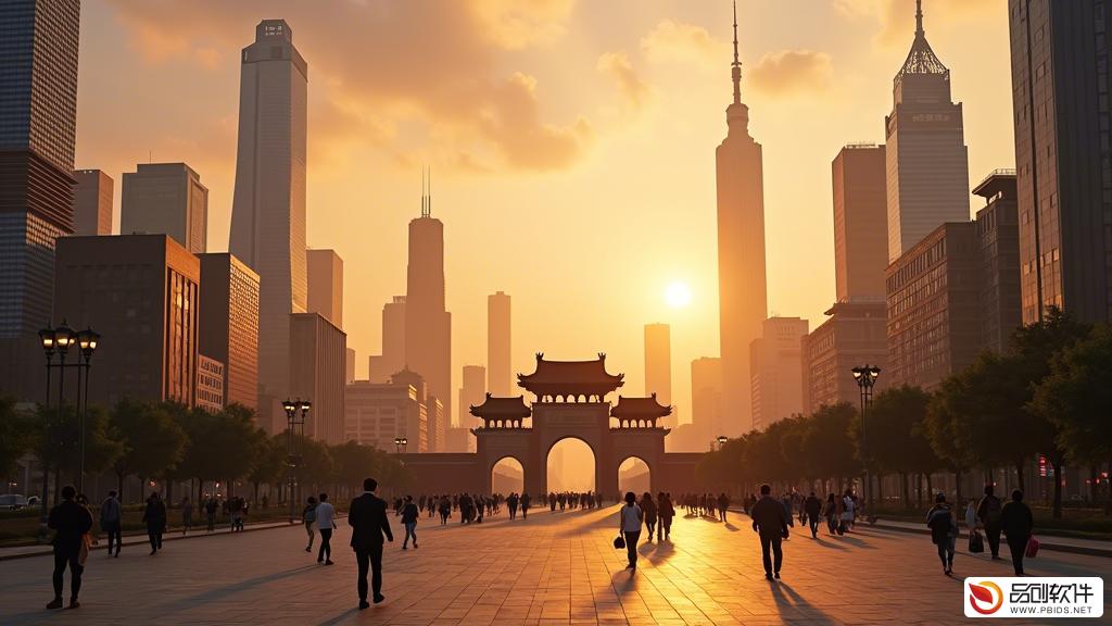 北京市低功耗蓝牙资产追踪平台集团：引领智能资产管理新时代

