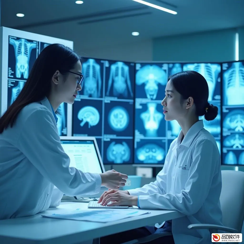 杭州市医疗影像设备效能分析平台：运营商的角色与影响力
