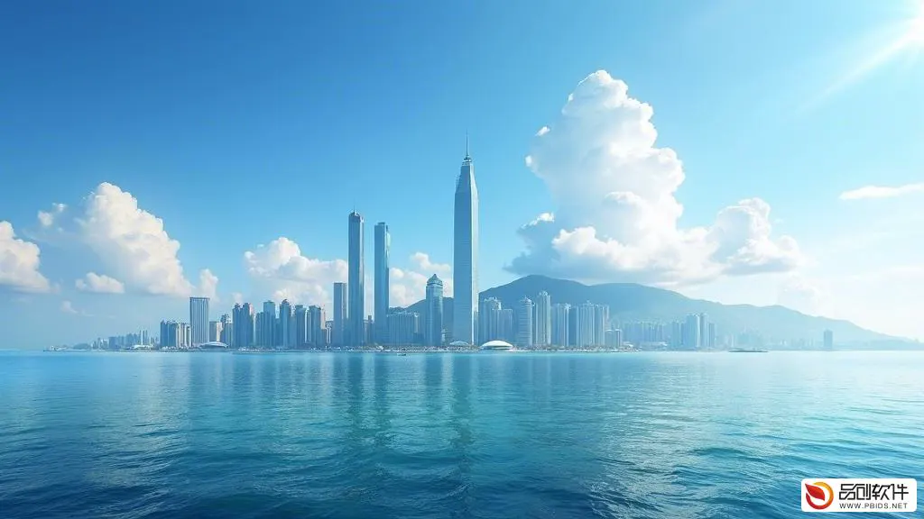 珠海市货运平台物联网系统服务商：引领物流行业智能化转型
