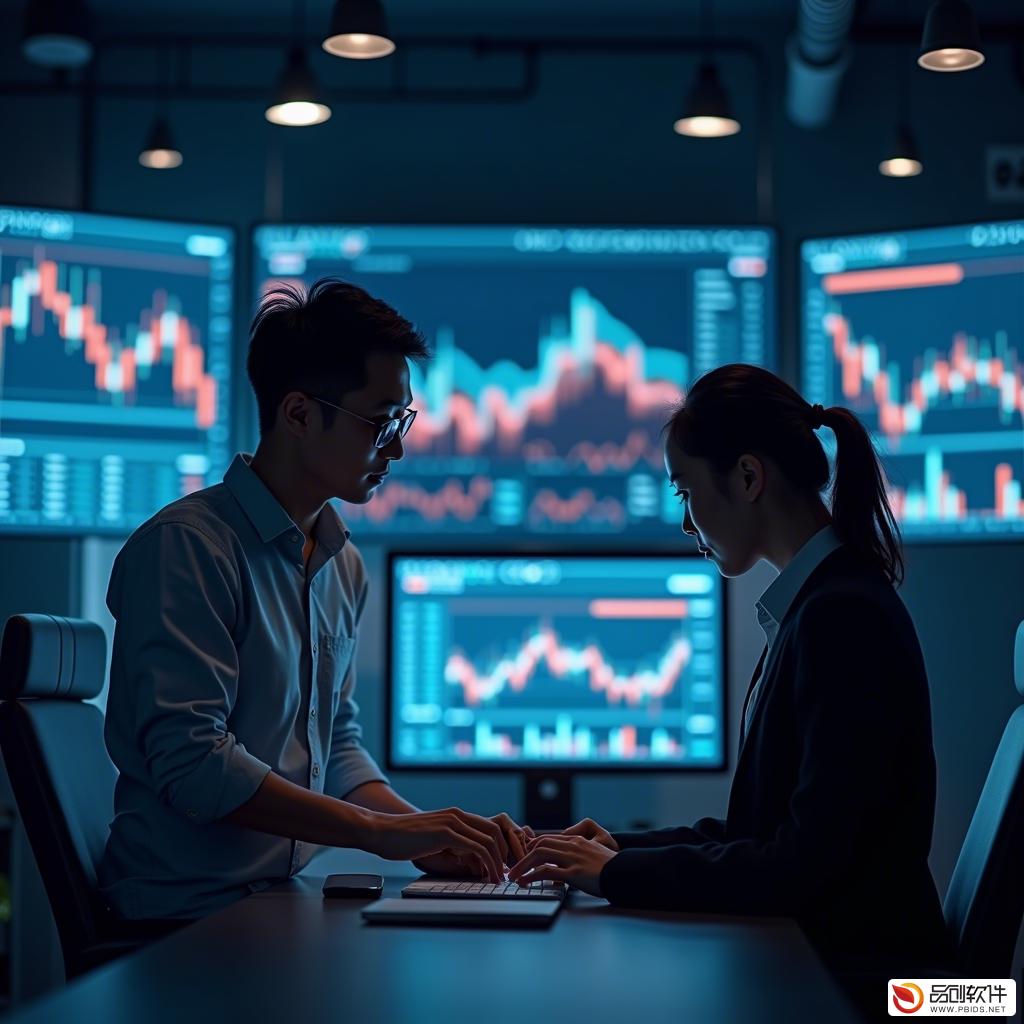 武汉市金融APP合规技术中心：守护金融安全的创...