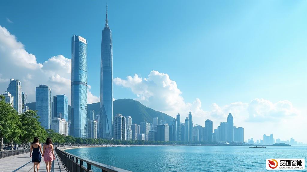 珠海市AI温控射频治疗平台：创新医疗科技的里程碑

