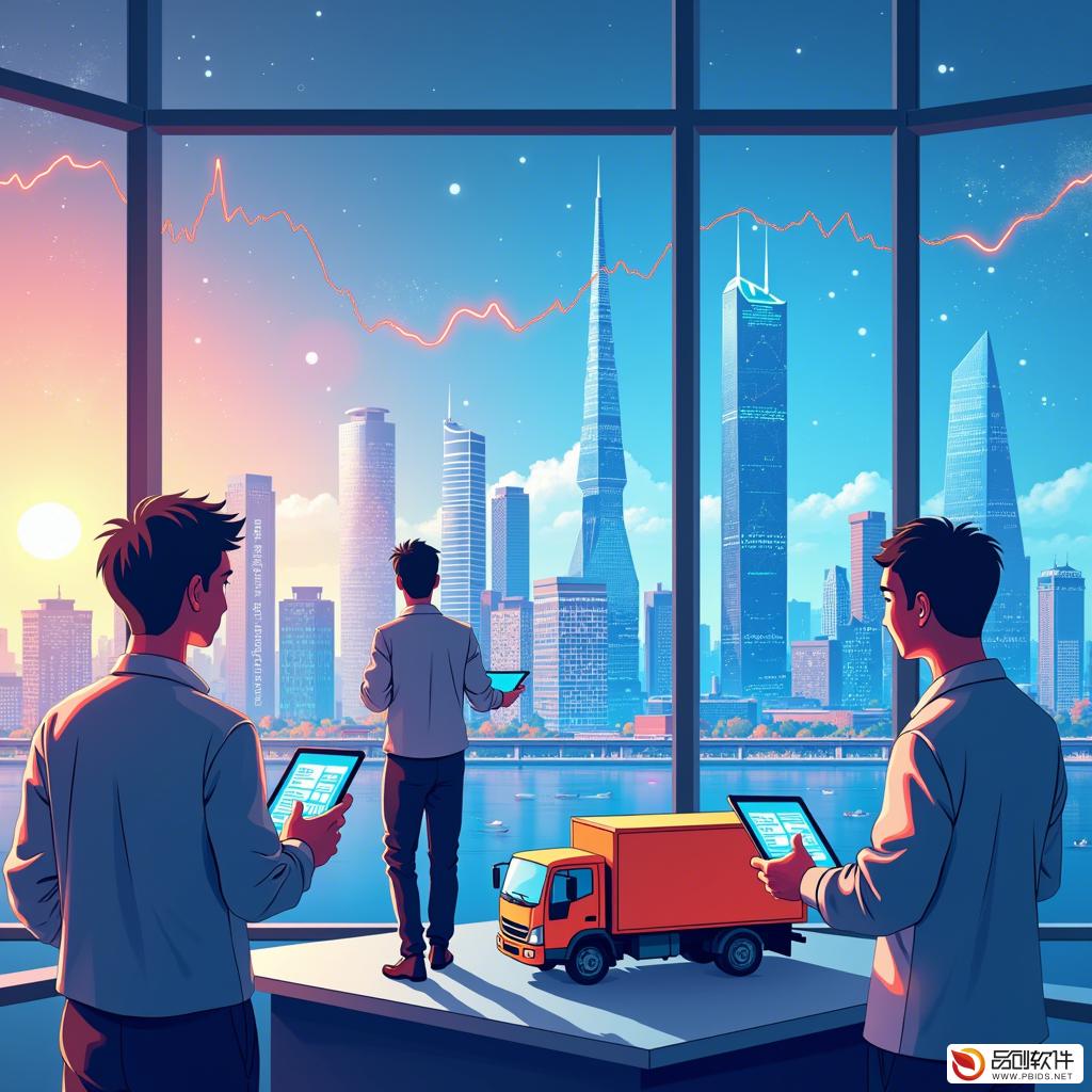 杭州市物流AI动态路径重规划平台研发团队...
