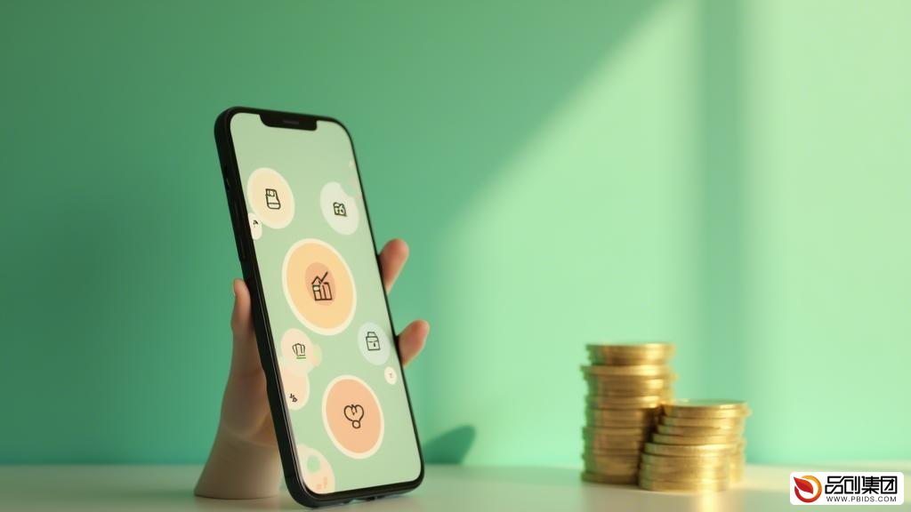金融APP定制开发：打造专属金融服务的创新之路
