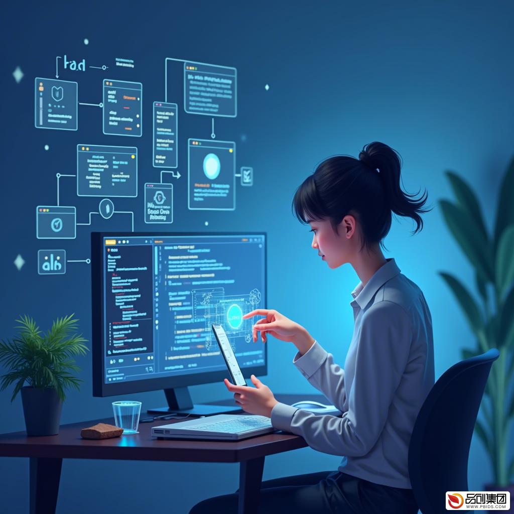 HarmonyOS开发工具深度解析：构建...