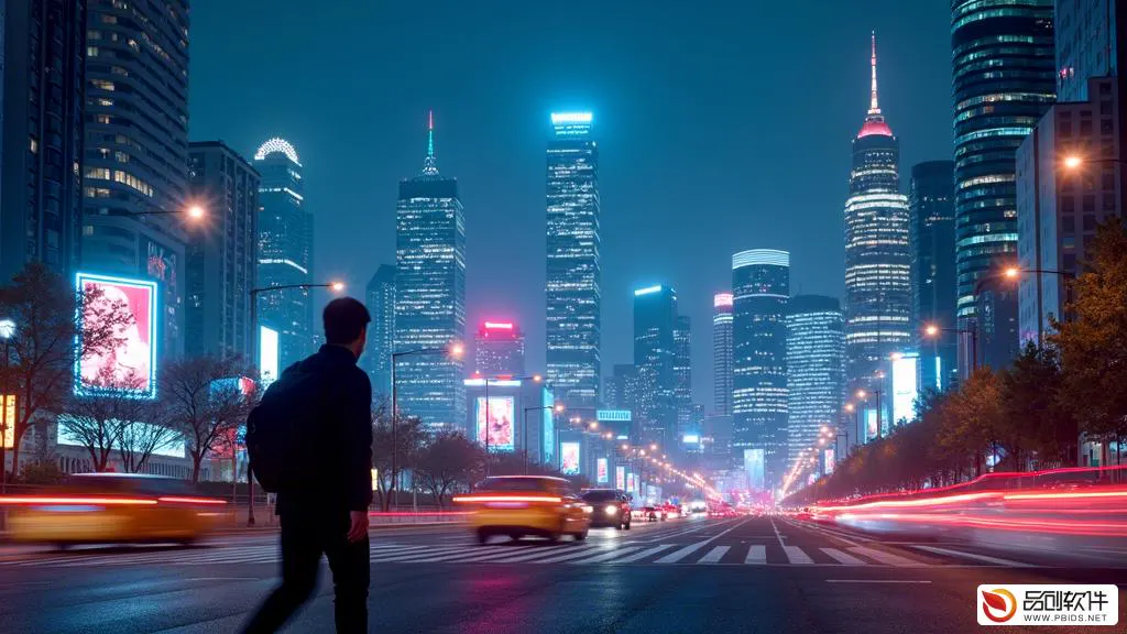 北京市投资监督智能预警平台：创新科技引领投资监管新篇章
