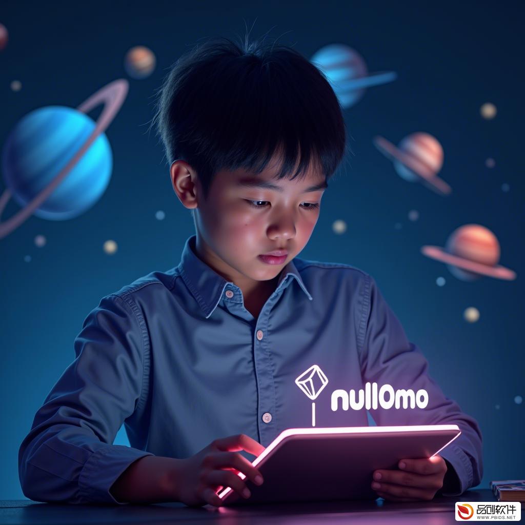 解锁未来教育新篇章：深度解析nullOMO教育平台机构
