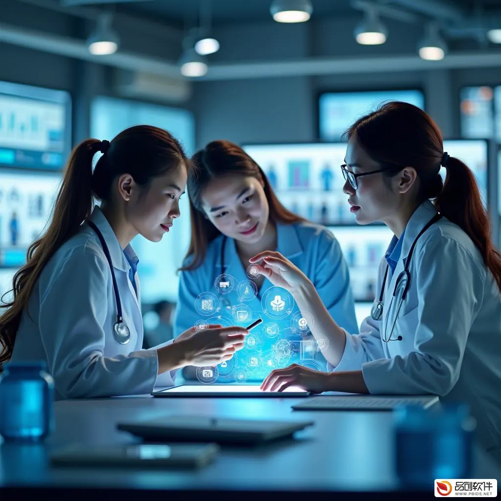 无锡市医疗O2O电子商城Pad端团队的革新之路
