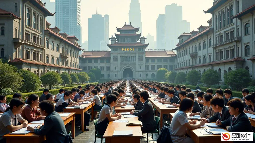 广州市教育用户增长系统集团：引领教育数字化转型的新篇章
