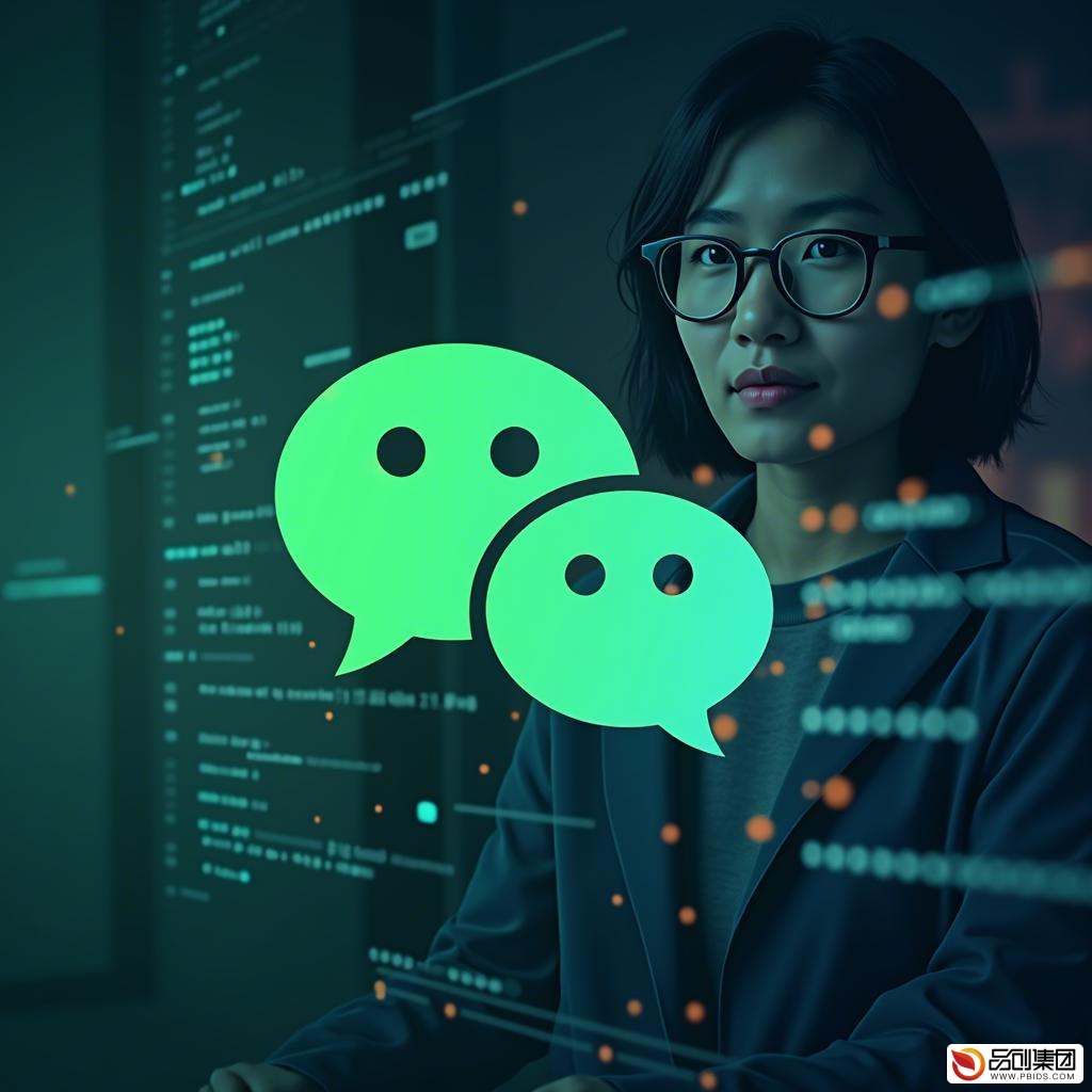 全面解析微信公众号开发API文档：构建高...