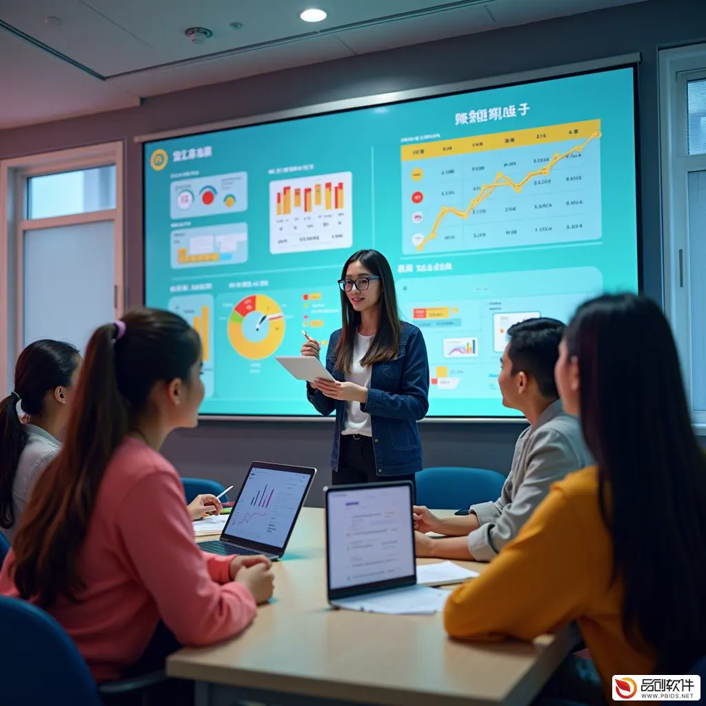 珠海市教育智能学情报告平台机构：引领教育数字化转型的新篇章
