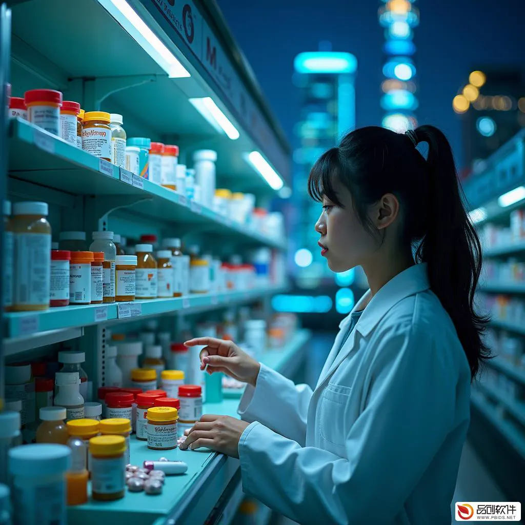 东莞市医药货架防尘监测平台机构：保障药品安全与...