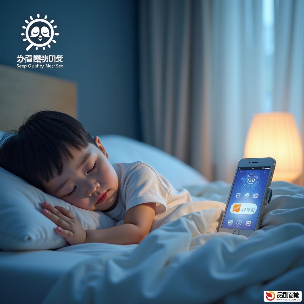 杭州市儿童睡眠质量分析技术中心：守护宝贝...