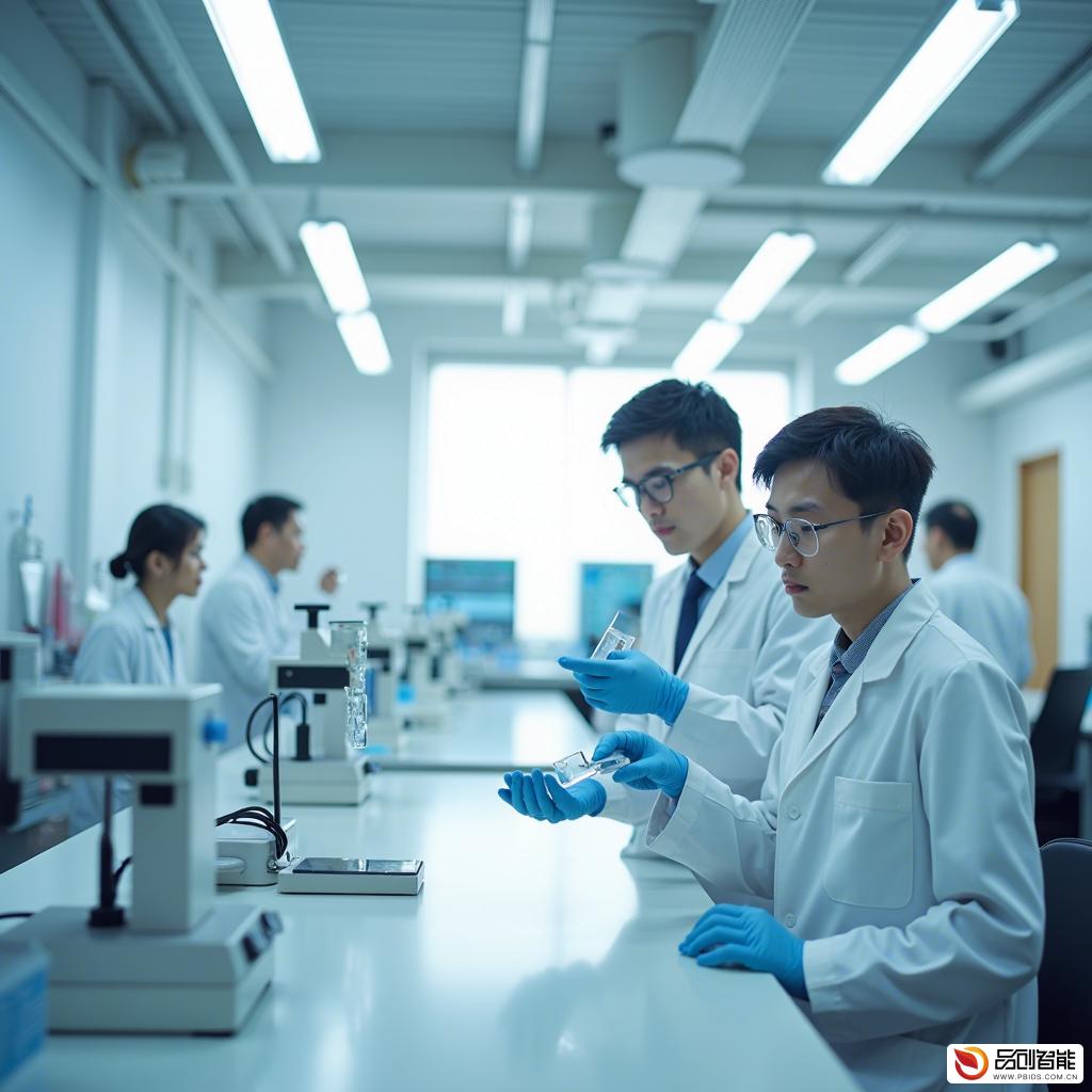合肥市医疗级防水封装技术实验室：创新引领...