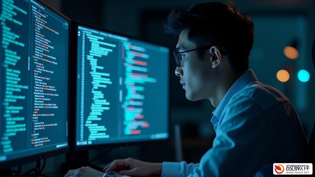 数据加密与安全架构：构建坚不可摧的数字防线
