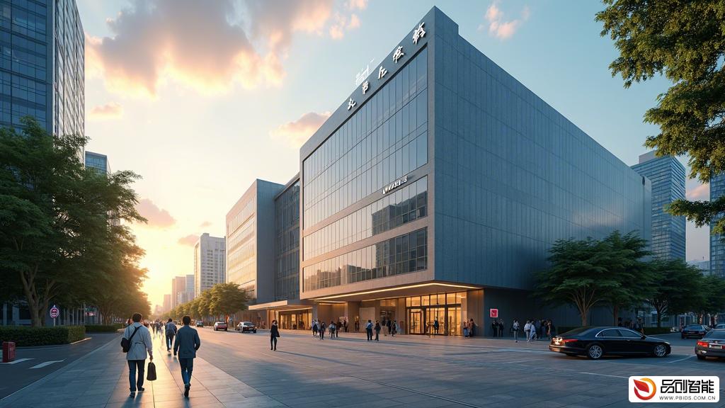 天津市医疗传感器功耗优化平台实验室：创新科技引领医疗领域绿色发展
