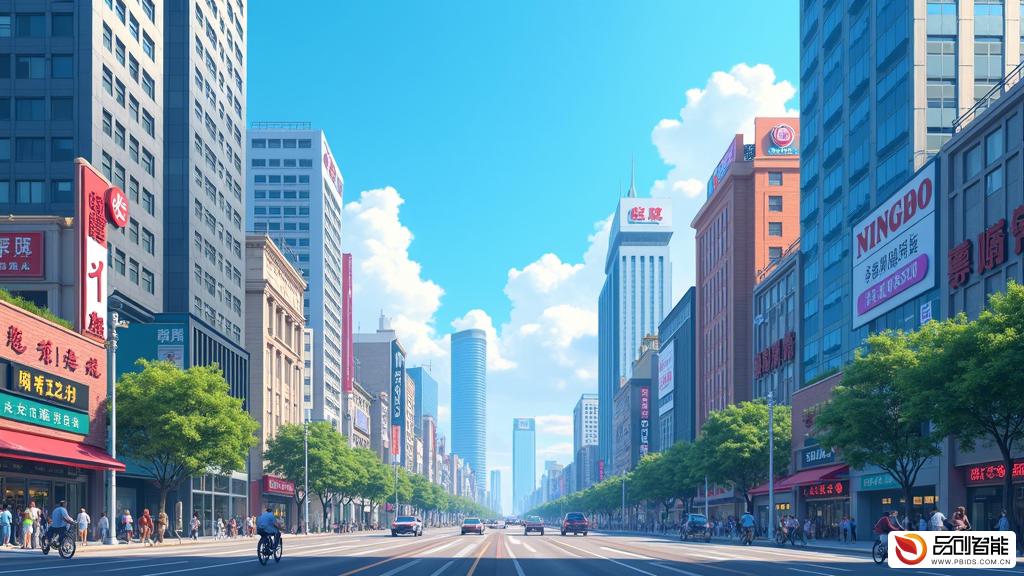 宁波市医疗级智能穿戴设备集团：引领健康科技新风尚
