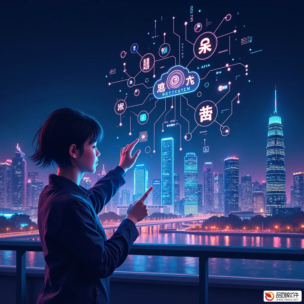 成都市平安科技金融科技创新平台：引领金融科技新纪元

